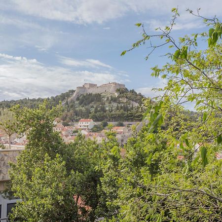 Mamma Mia Apartments-City Center Hvar Town Buitenkant foto
