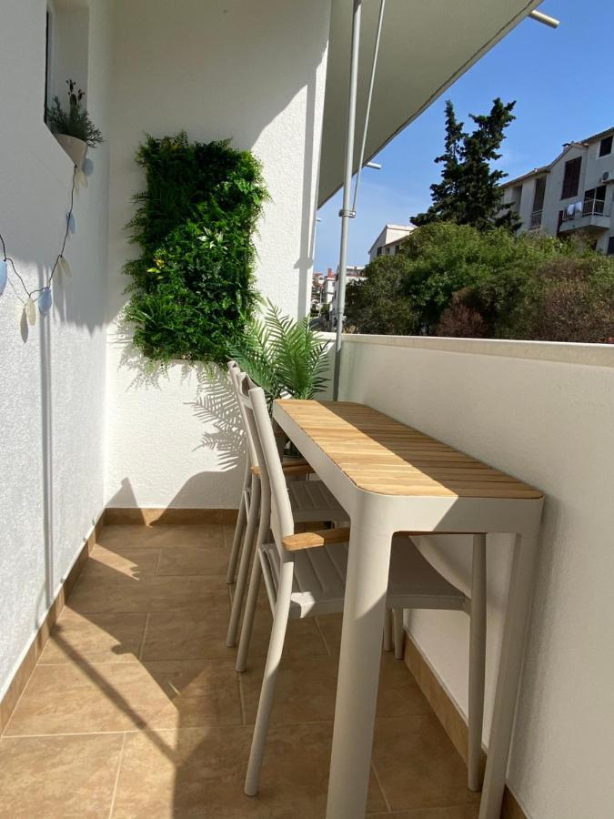 Mamma Mia Apartments-City Center Hvar Town Buitenkant foto