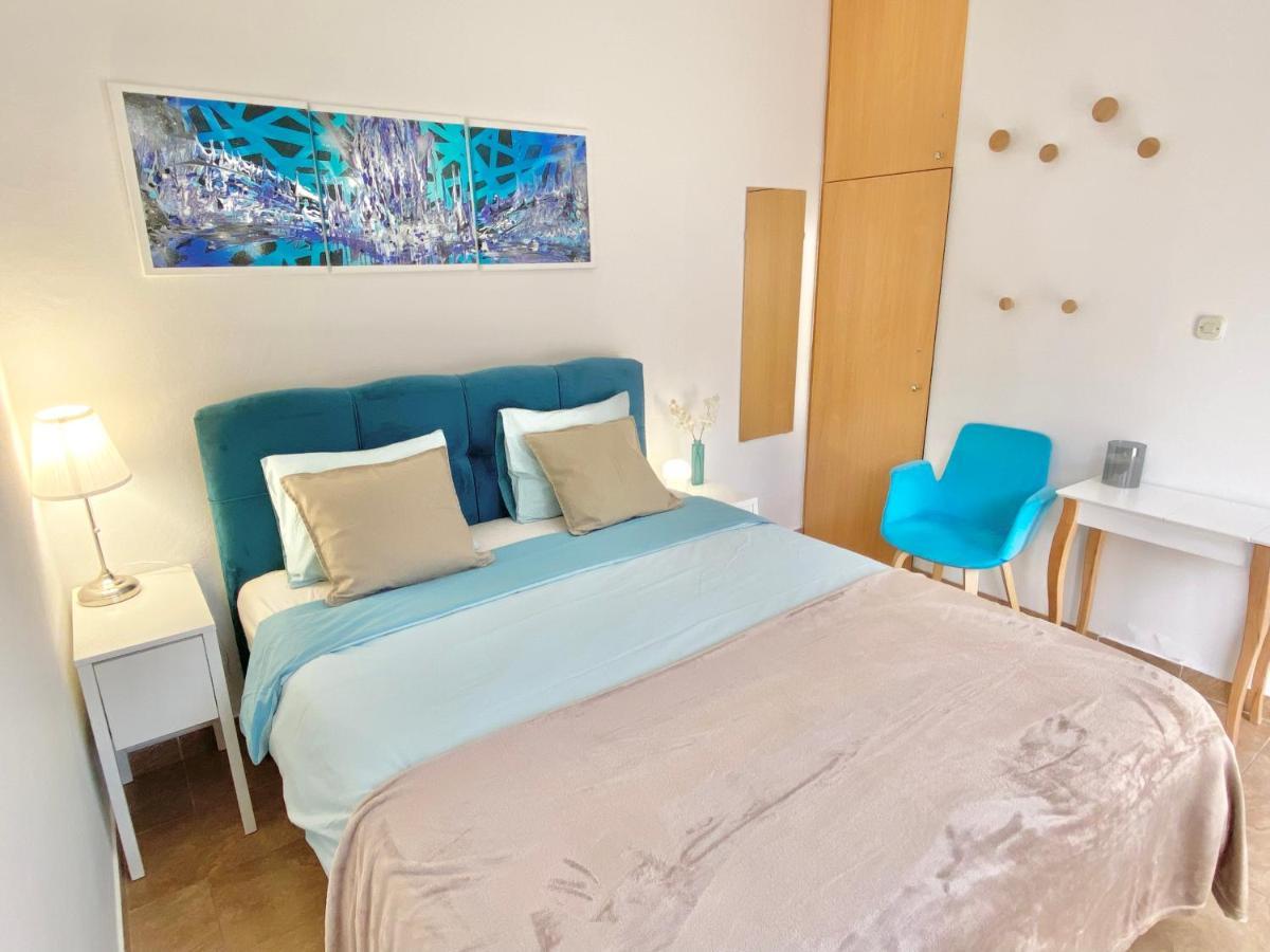Mamma Mia Apartments-City Center Hvar Town Buitenkant foto