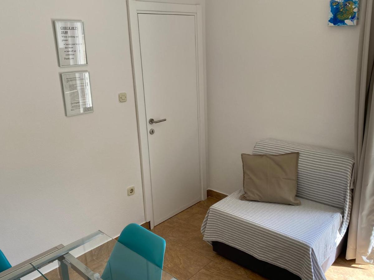 Mamma Mia Apartments-City Center Hvar Town Buitenkant foto