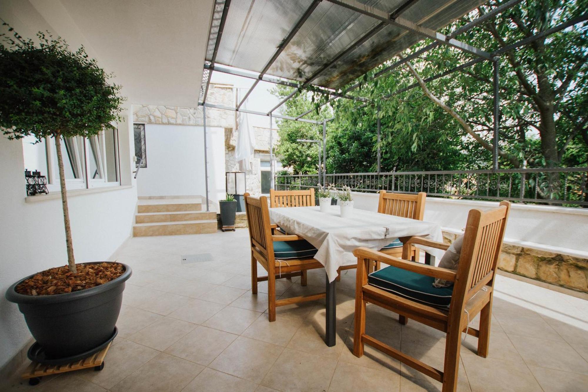 Mamma Mia Apartments-City Center Hvar Town Buitenkant foto