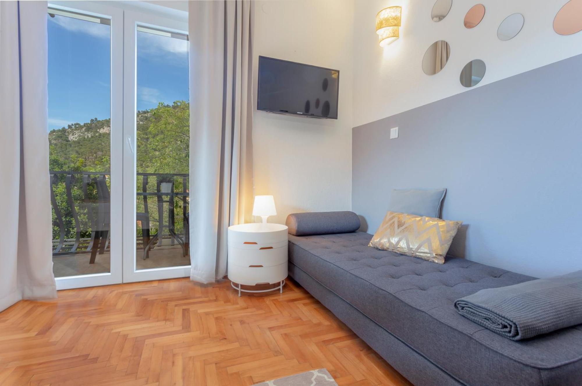 Mamma Mia Apartments-City Center Hvar Town Buitenkant foto