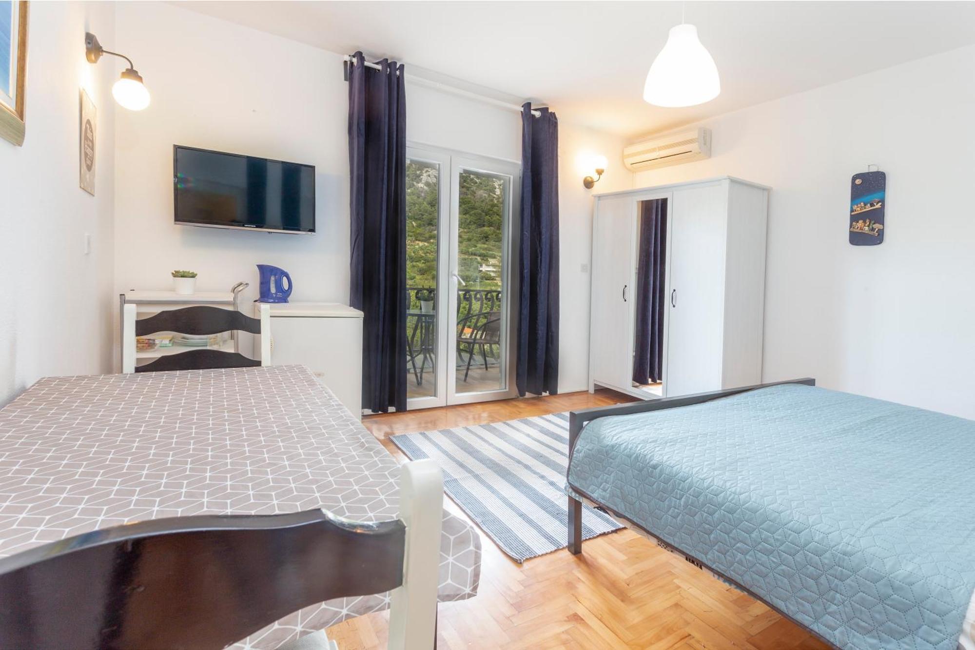 Mamma Mia Apartments-City Center Hvar Town Buitenkant foto