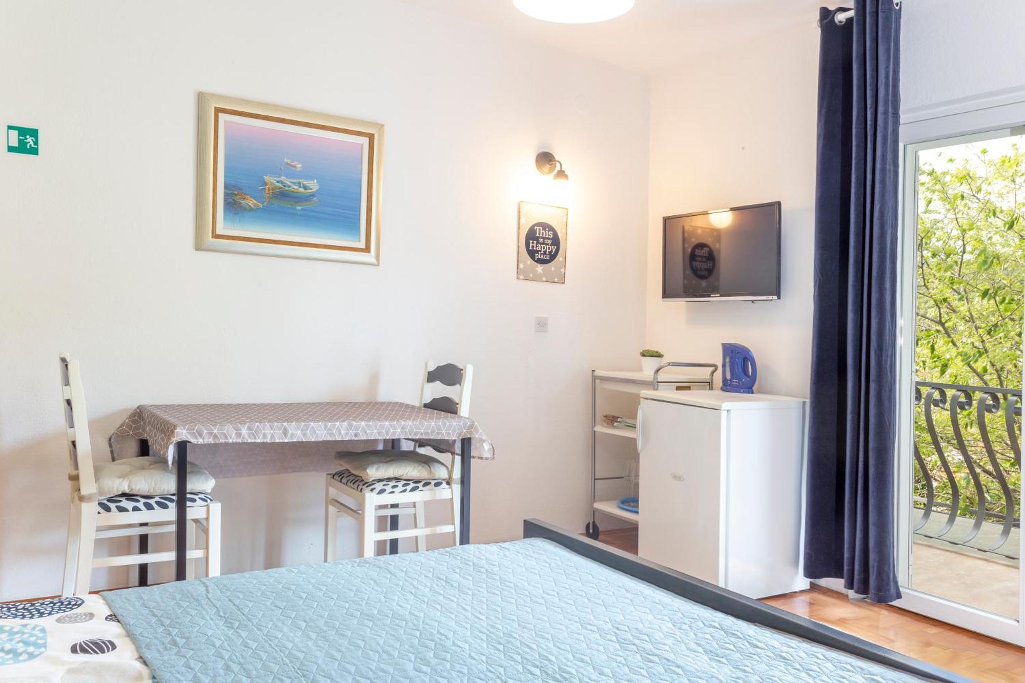 Mamma Mia Apartments-City Center Hvar Town Buitenkant foto