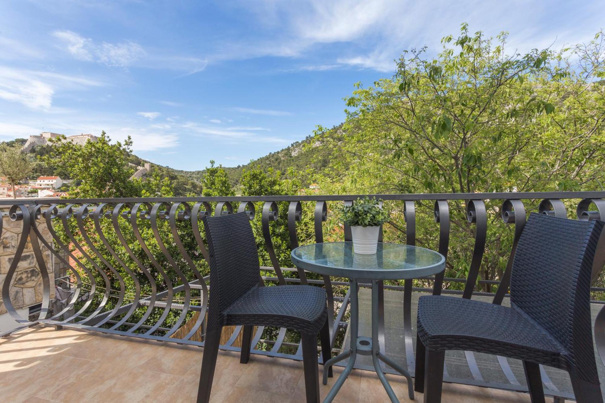Mamma Mia Apartments-City Center Hvar Town Buitenkant foto