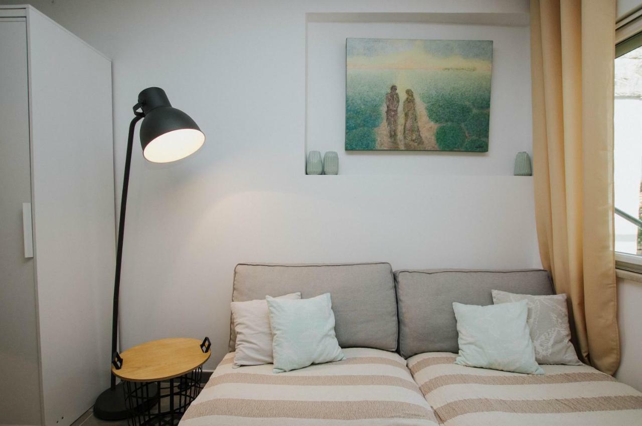 Mamma Mia Apartments-City Center Hvar Town Buitenkant foto