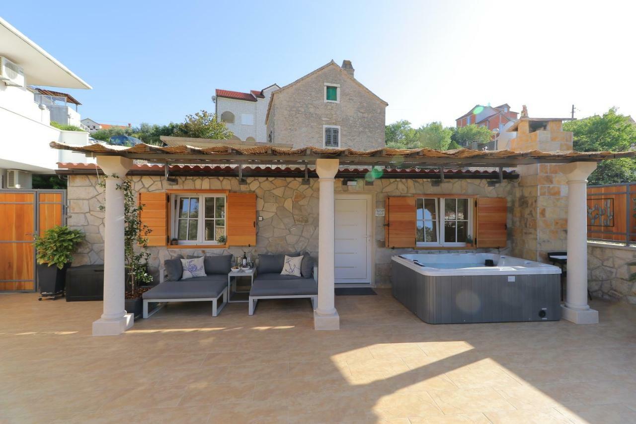 Mamma Mia Apartments-City Center Hvar Town Kamer foto